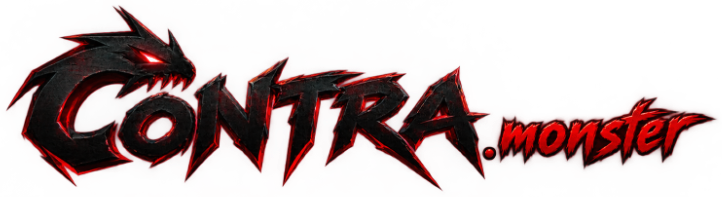 CONTRA.monster